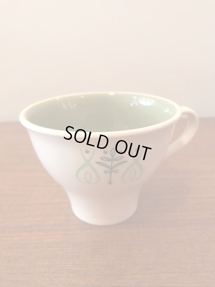 画像8: 60's Table Ware Set (8)