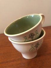 画像9: 60's Table Ware Set (9)