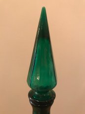 画像7: Glass Decanter (7)