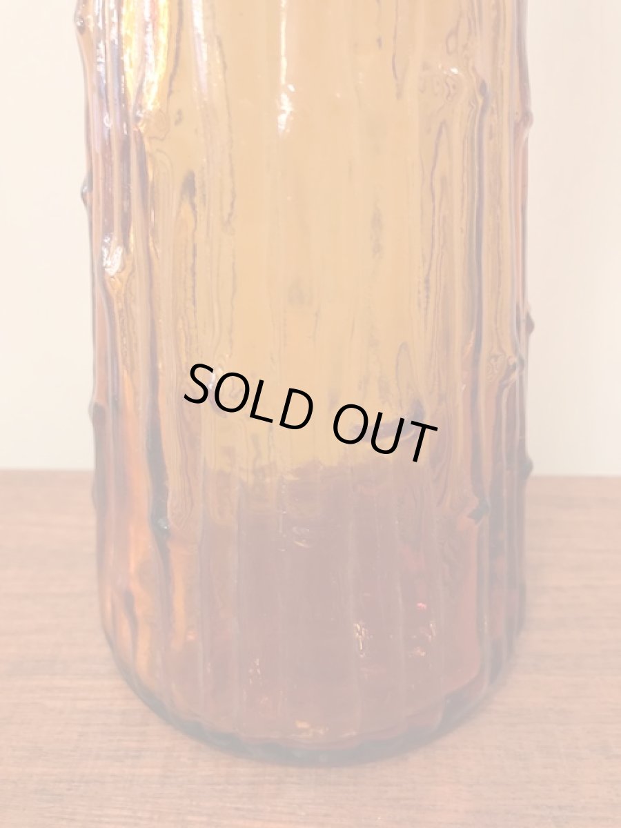 画像9: Glass Decanter (9)