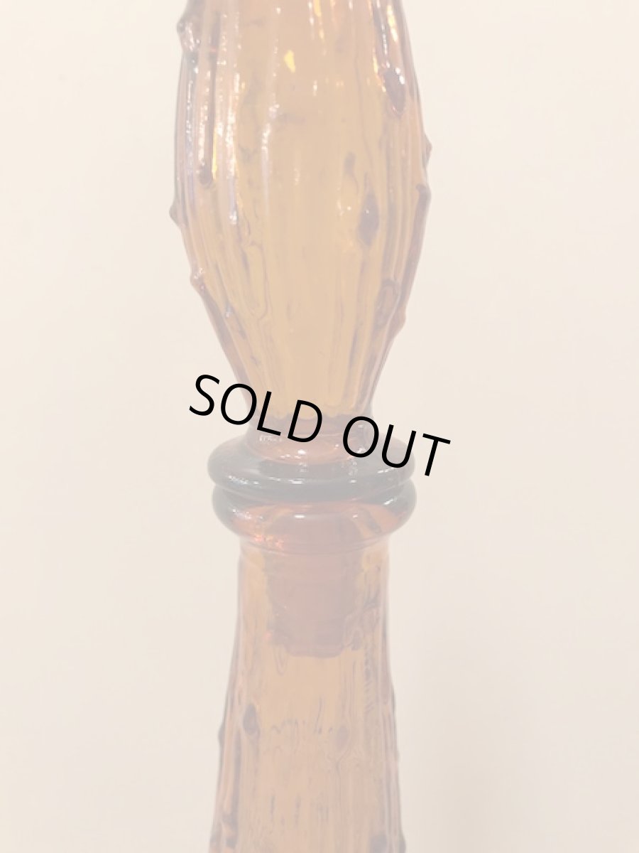 画像7: Glass Decanter (7)