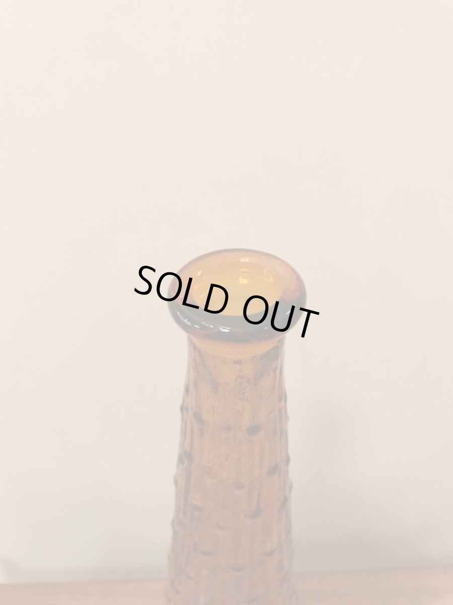 画像5: Glass Decanter (5)