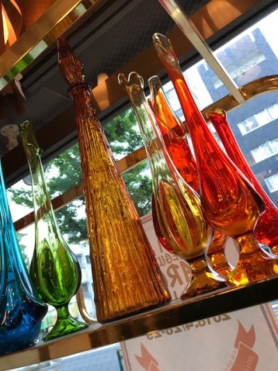 画像3: Glass Decanter