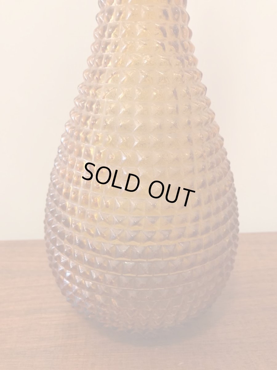 画像9: Glass Decanter (9)