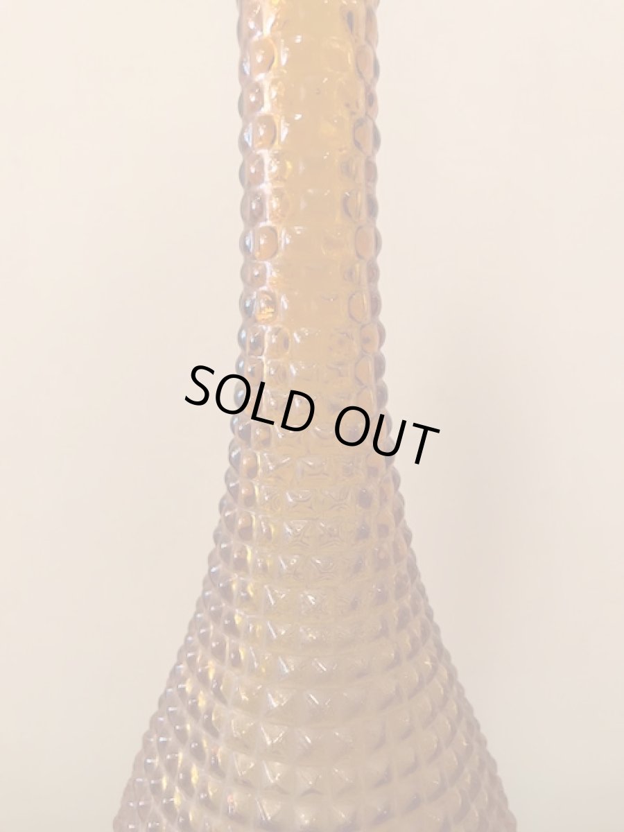 画像8: Glass Decanter (8)