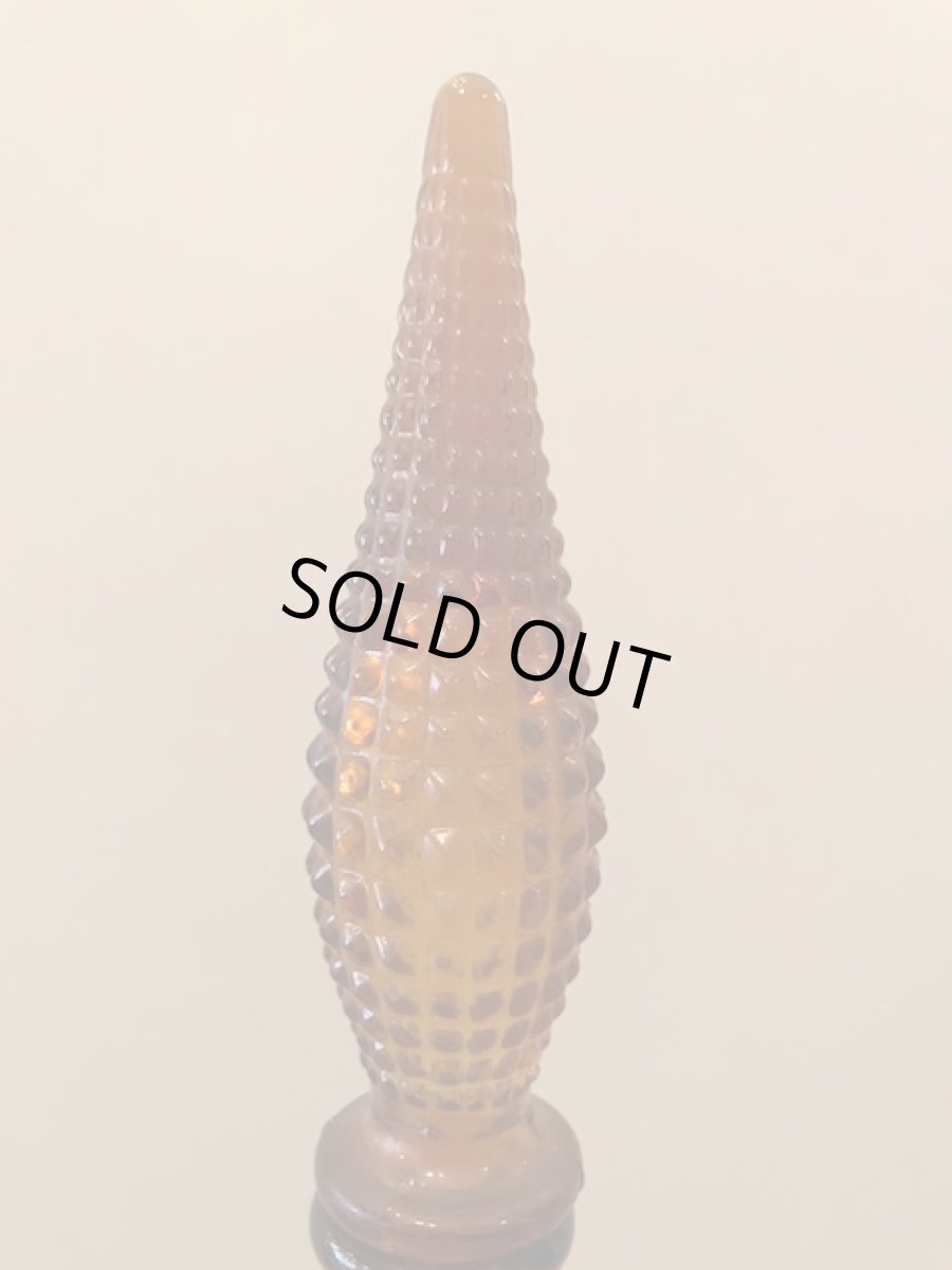 画像6: Glass Decanter (6)