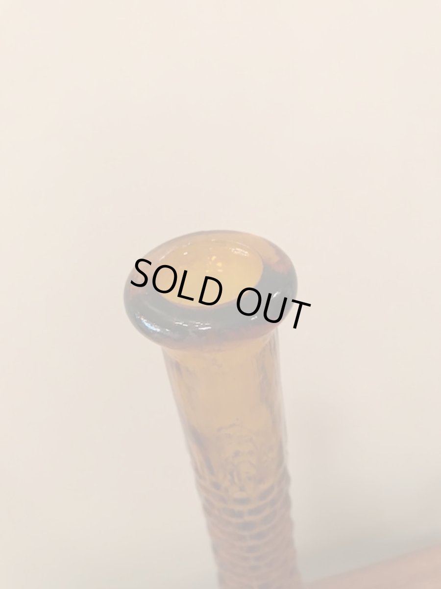 画像5: Glass Decanter (5)