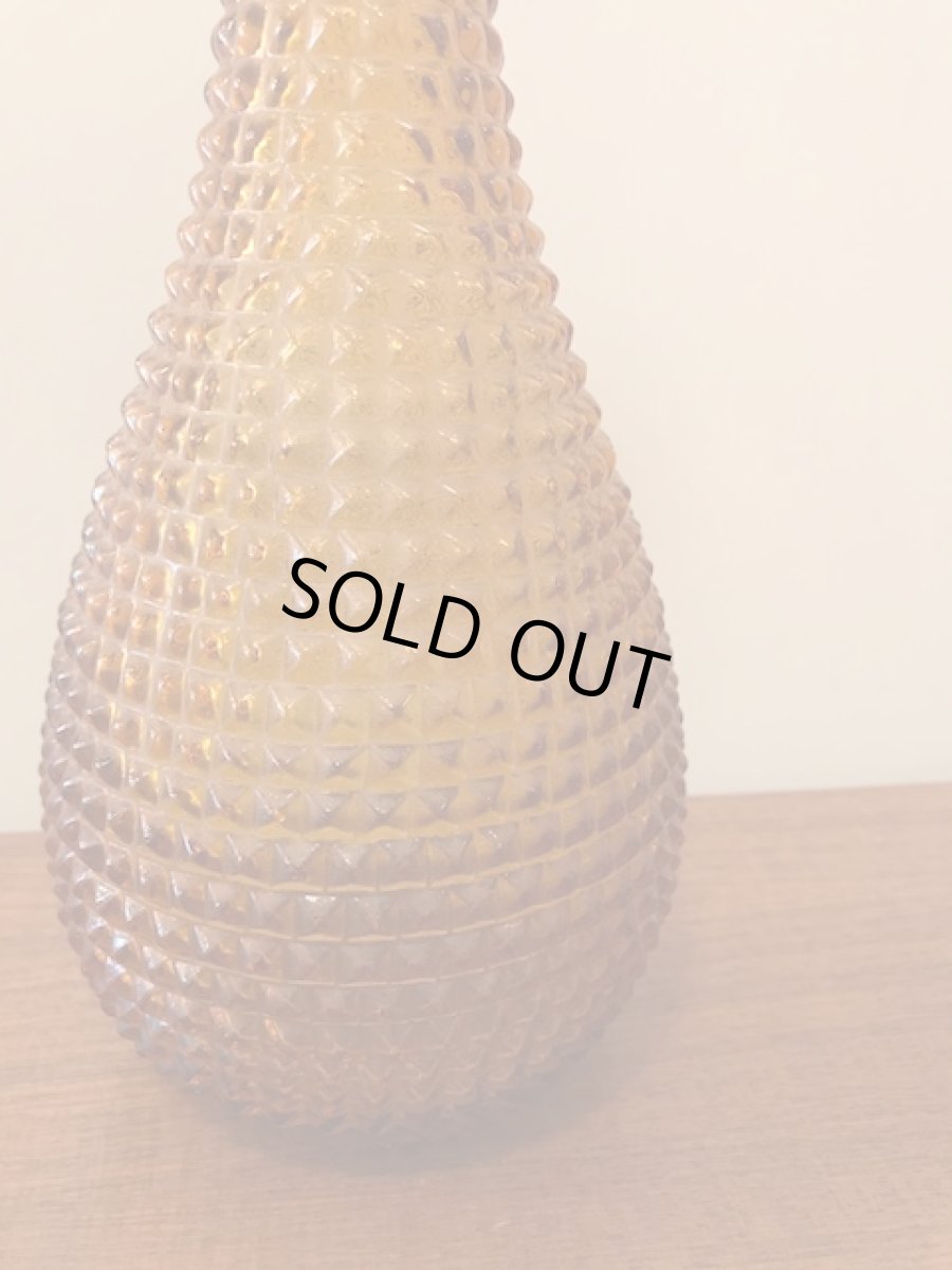 画像3: Glass Decanter (3)