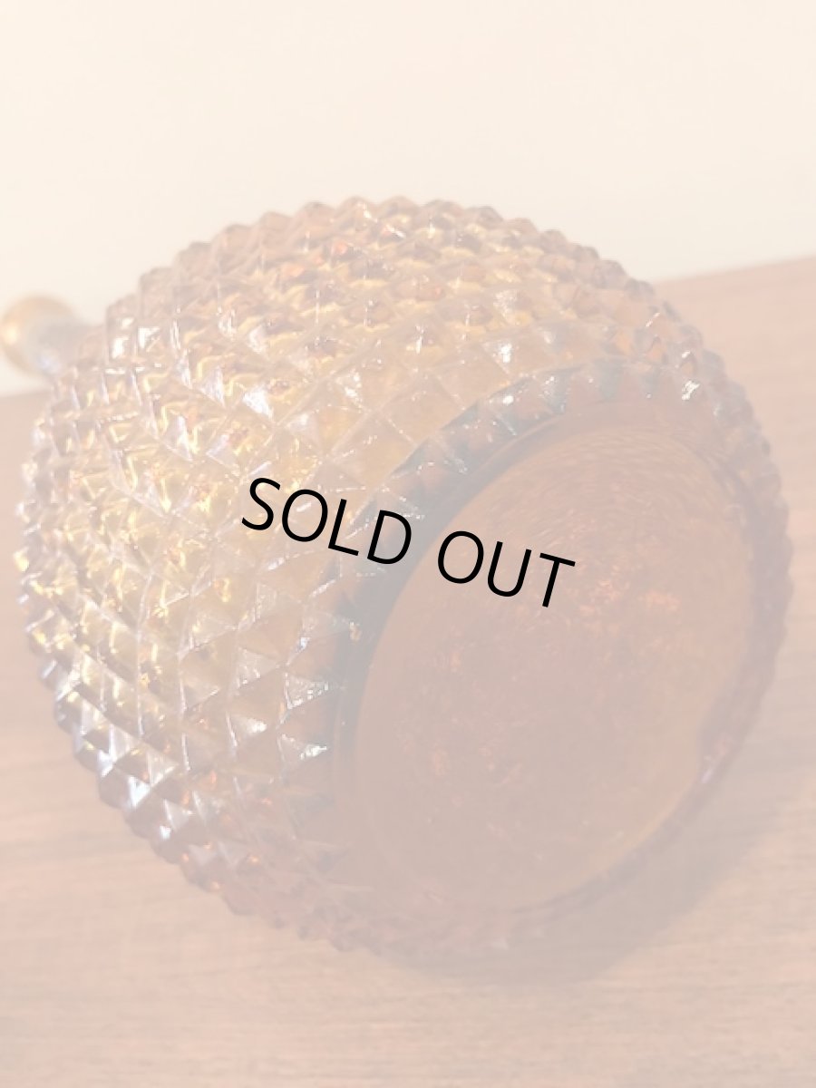 画像2: Glass Decanter (2)