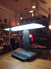 画像1: Industrial Desk Lamp (1)
