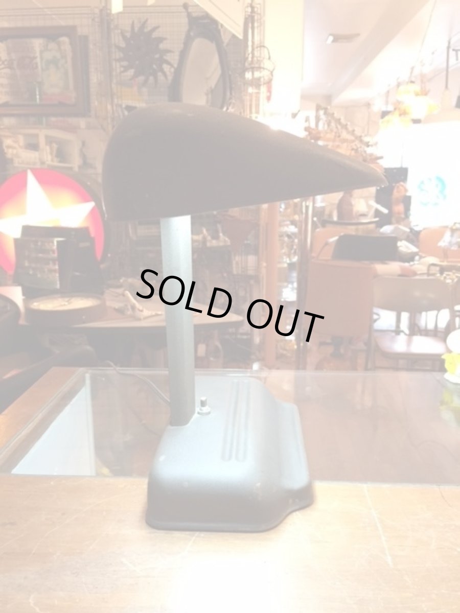 画像7: Industrial Desk Lamp (7)