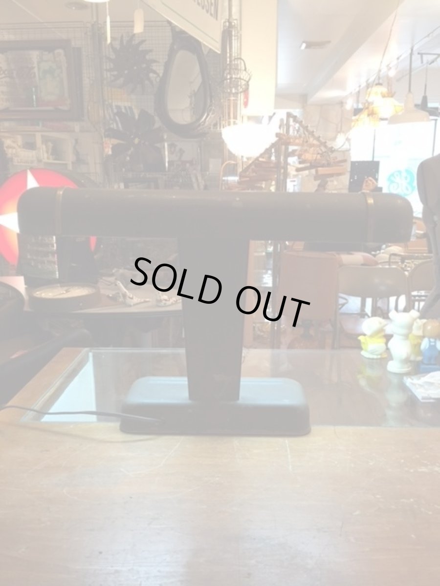 画像11: Industrial Desk Lamp (11)