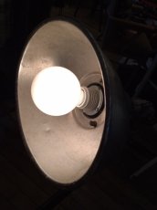 画像6: French Industrial Wall Lamp (6)