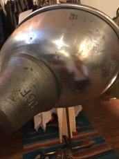 画像2: French Industrial Wall Lamp (2)