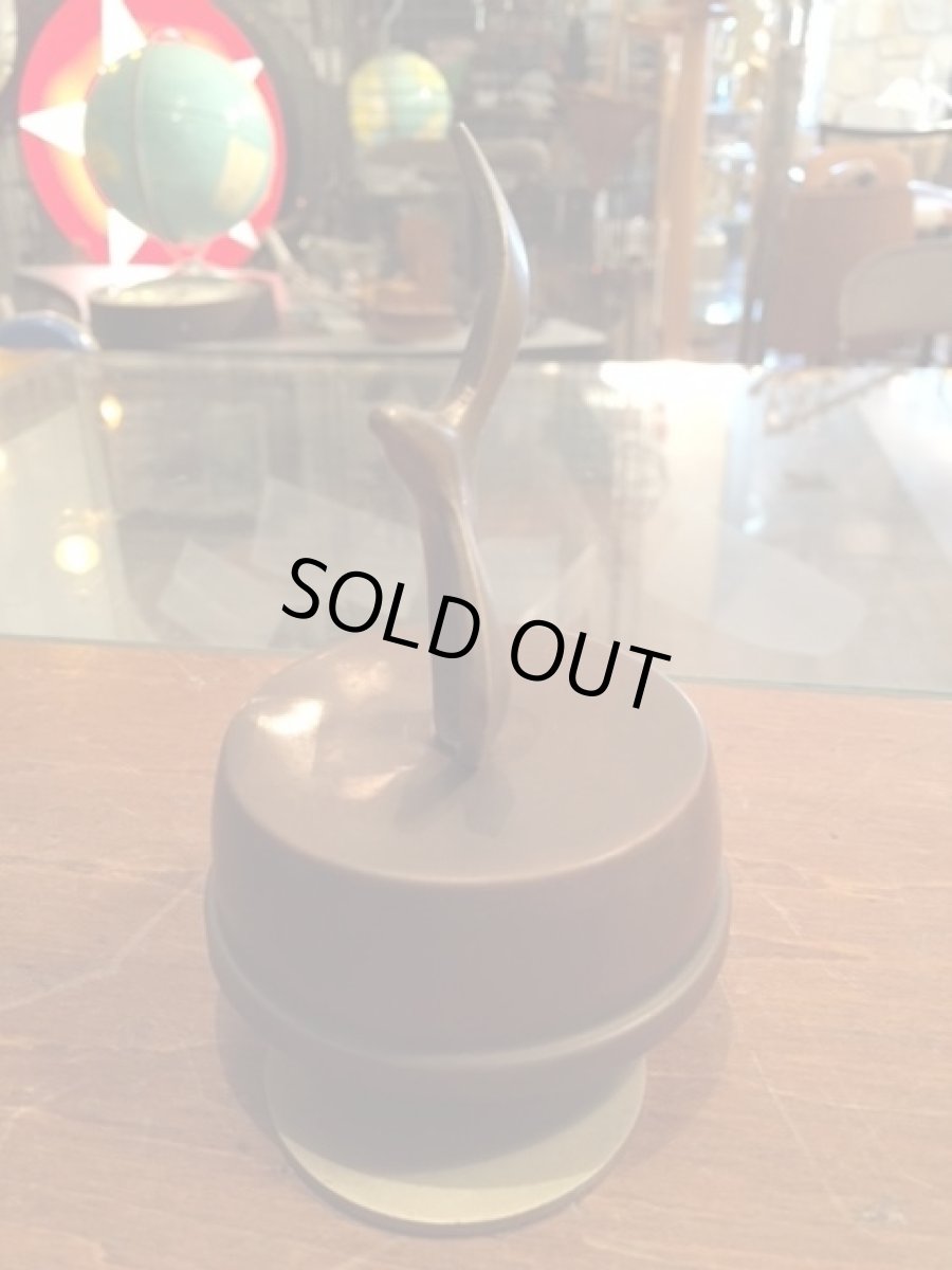 画像3: Bird Music Box (3)