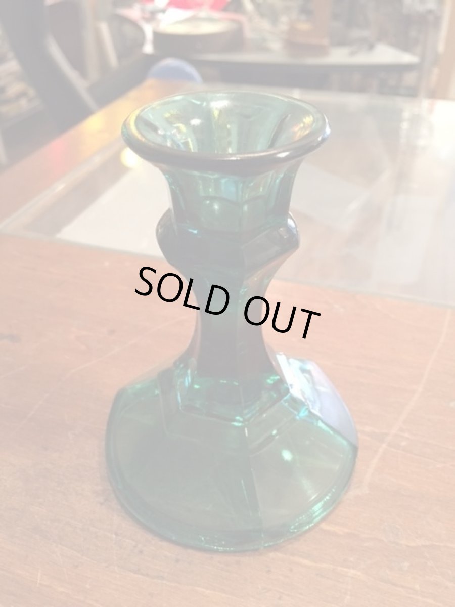 画像3: Glass Candle Holder (3)