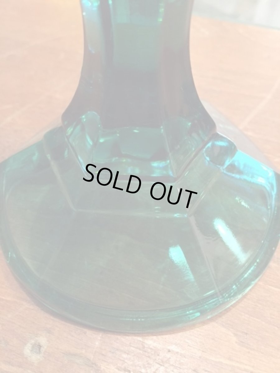 画像4: Glass Candle Holder (4)