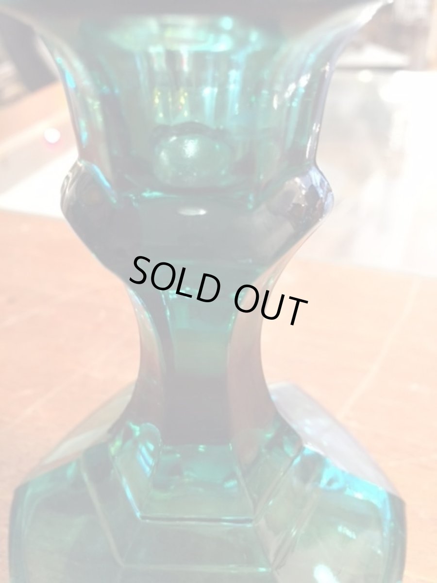画像5: Glass Candle Holder (5)