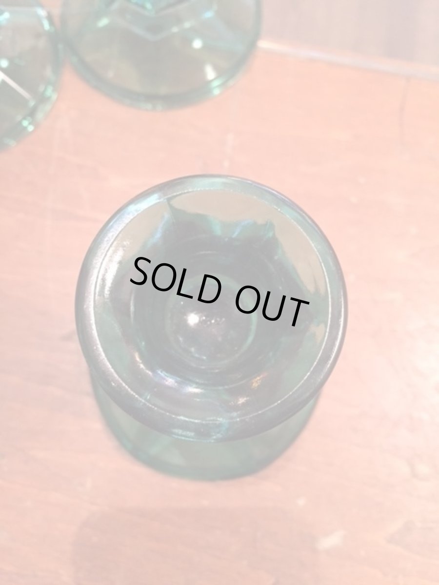 画像11: Glass Candle Holder (11)