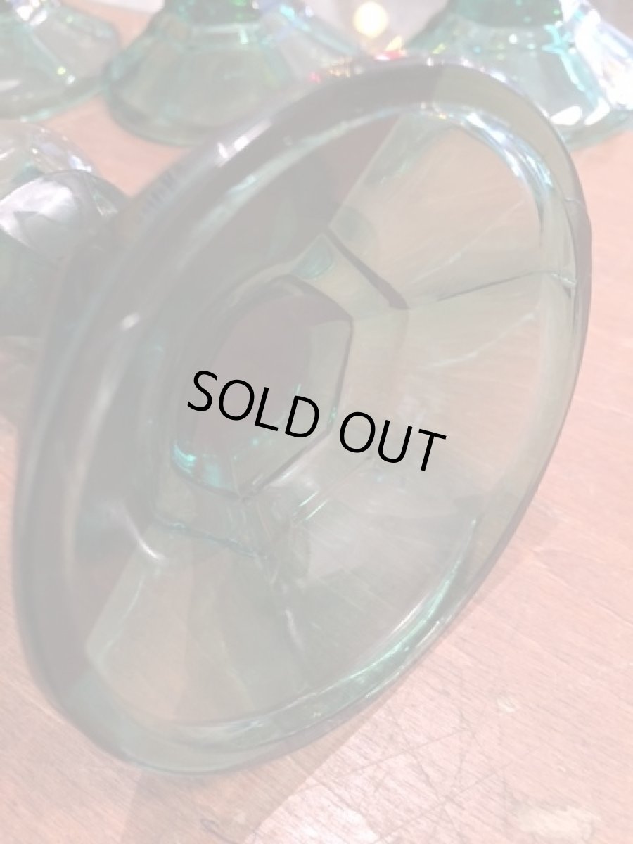 画像12: Glass Candle Holder (12)