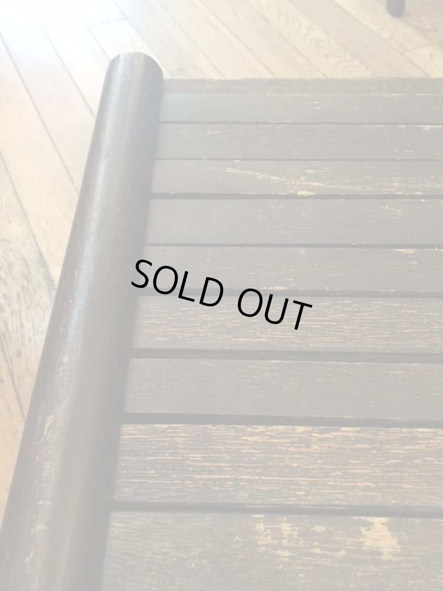 画像3: Duckboard Low Table (3)