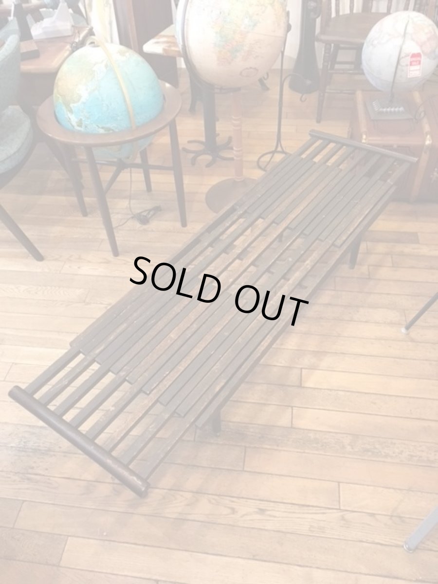 画像4: Duckboard Low Table (4)