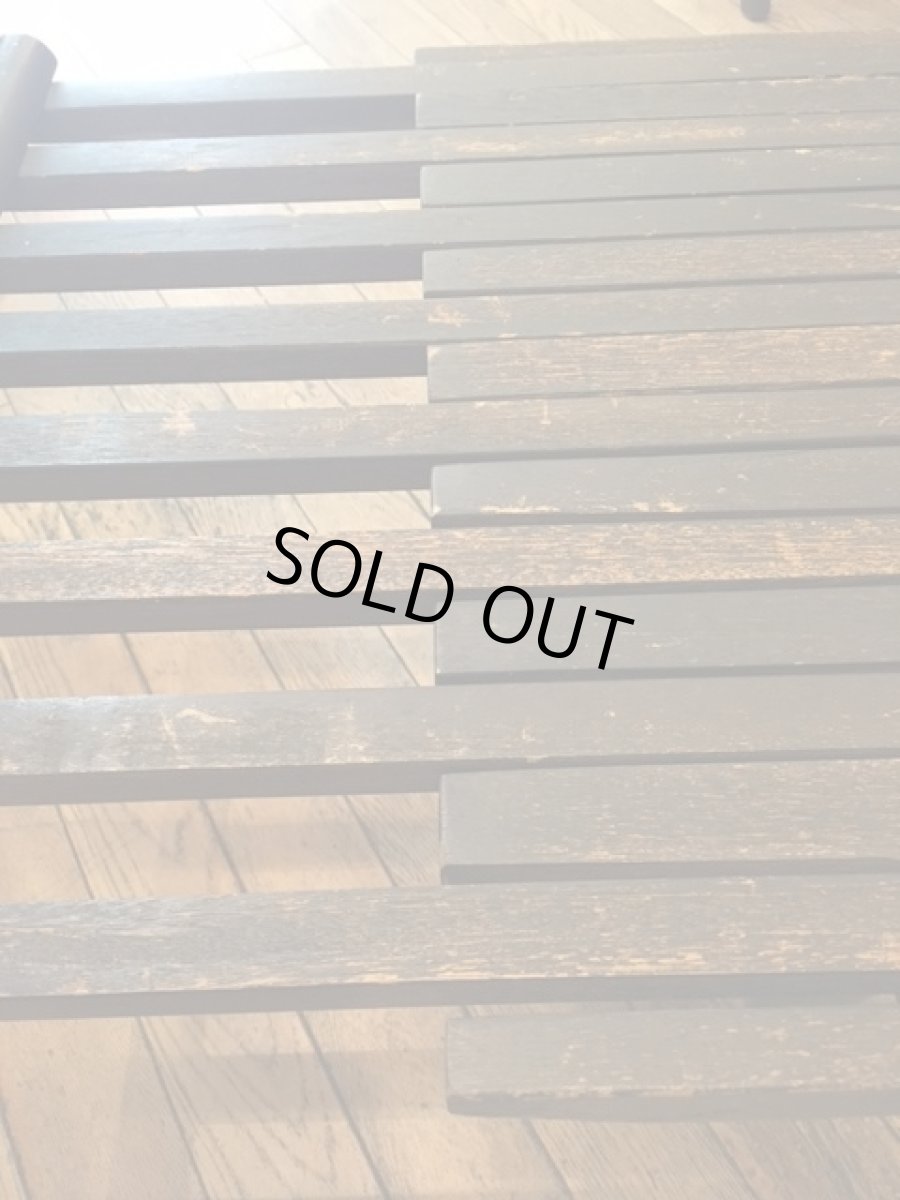 画像5: Duckboard Low Table (5)