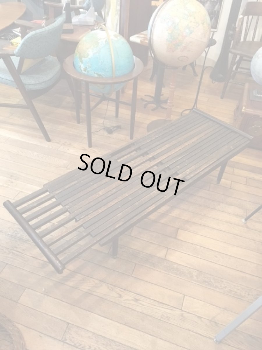 画像7: Duckboard Low Table (7)