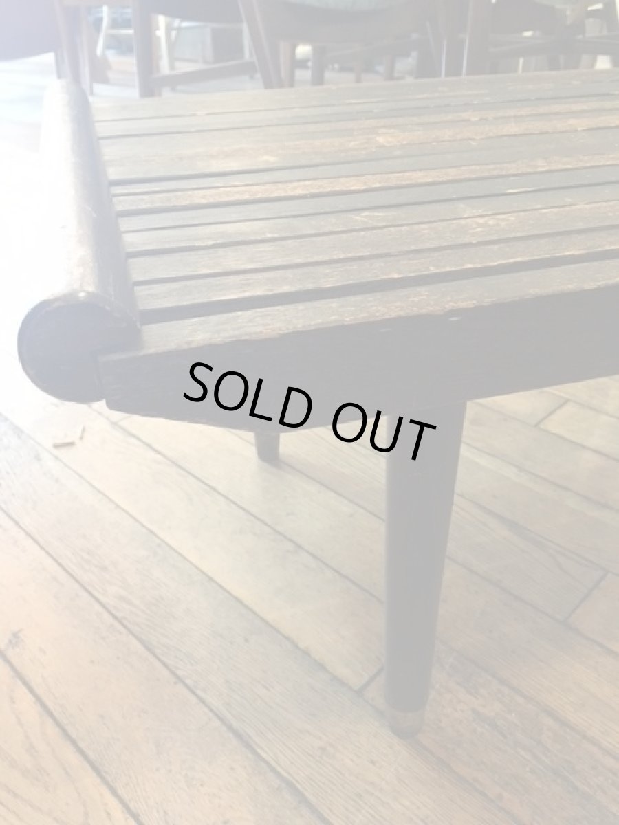 画像8: Duckboard Low Table (8)