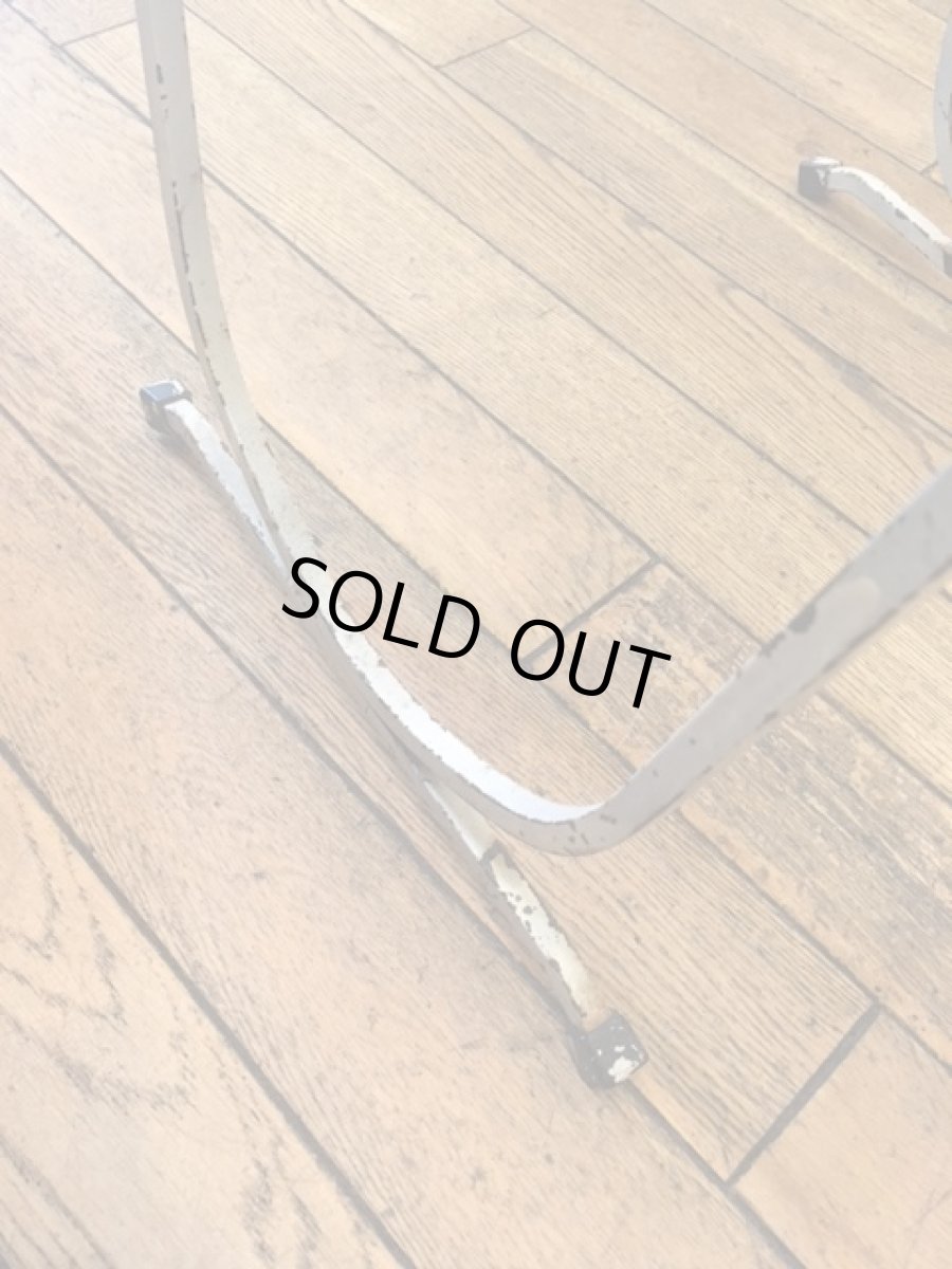 画像4: Vintage Flower Stand (4)