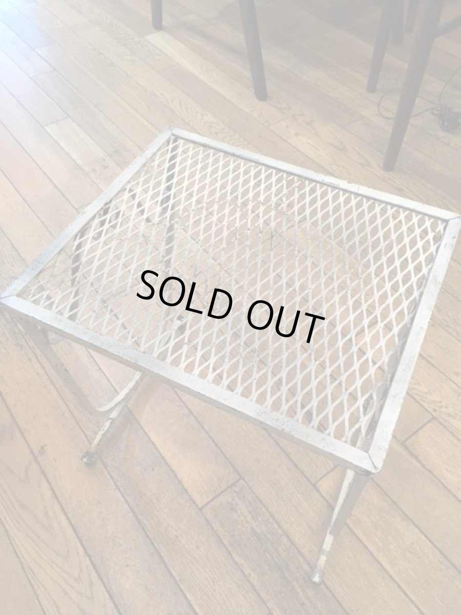 画像5: Vintage Flower Stand (5)