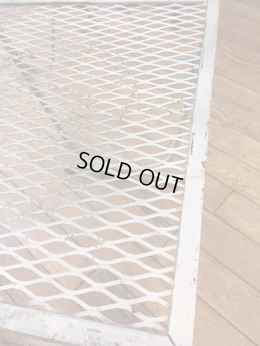 画像6: Vintage Flower Stand (6)