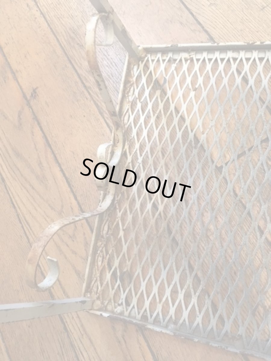 画像8: Vintage Flower Stand (8)