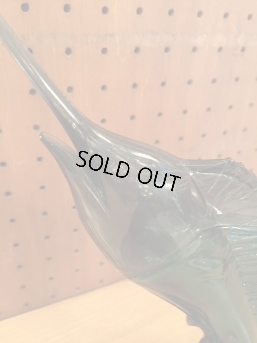 画像2: "AVON" Istiophorus platypterus Perfume Bottle (2)