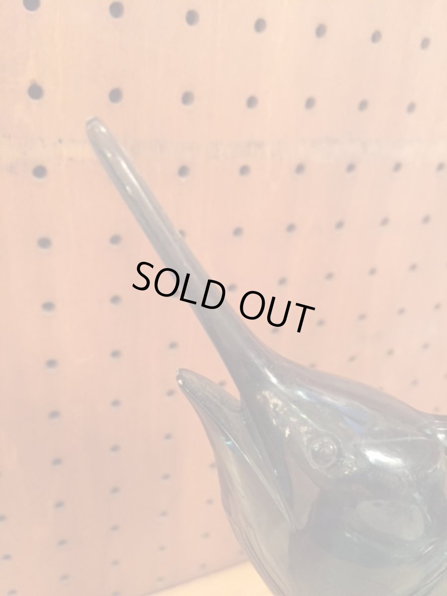 画像10: "AVON" Istiophorus platypterus Perfume Bottle (10)