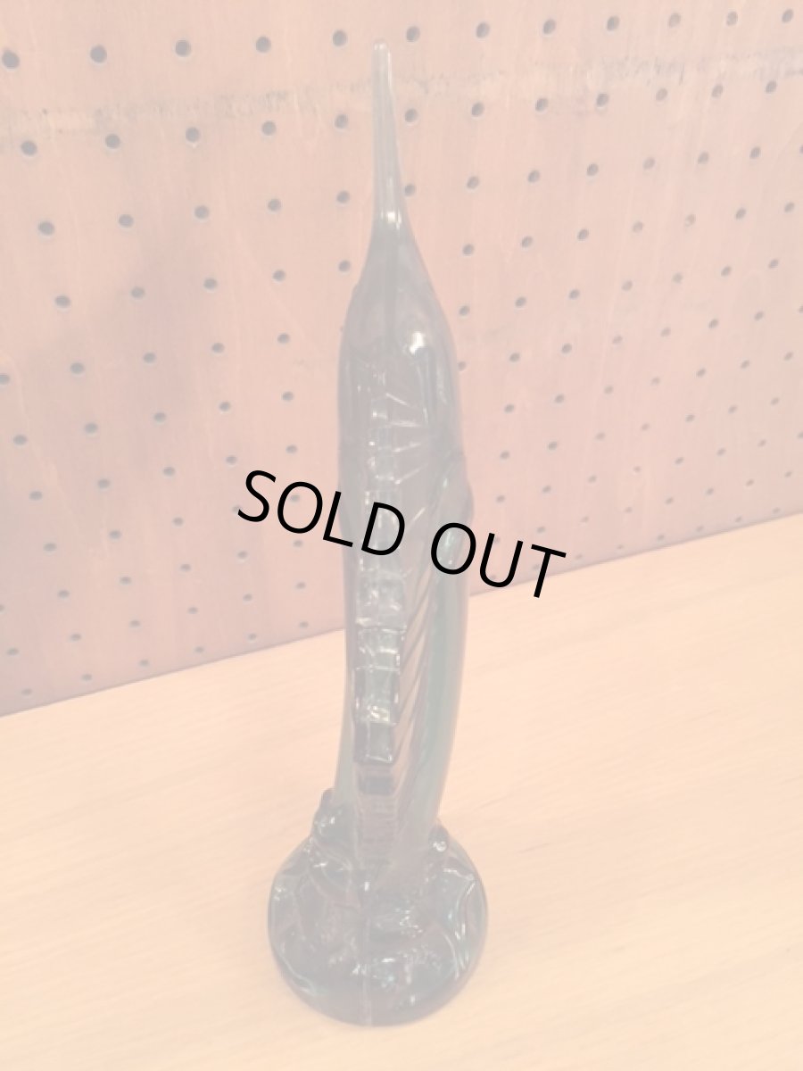 画像9: "AVON" Istiophorus platypterus Perfume Bottle (9)