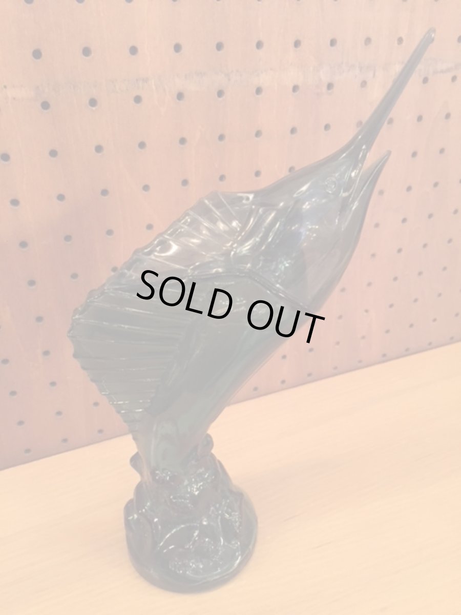 画像7: "AVON" Istiophorus platypterus Perfume Bottle (7)