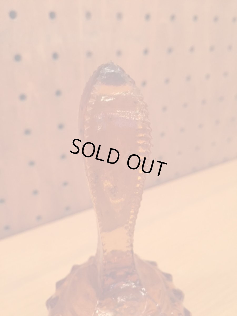 画像13: Glass Handbell (13)