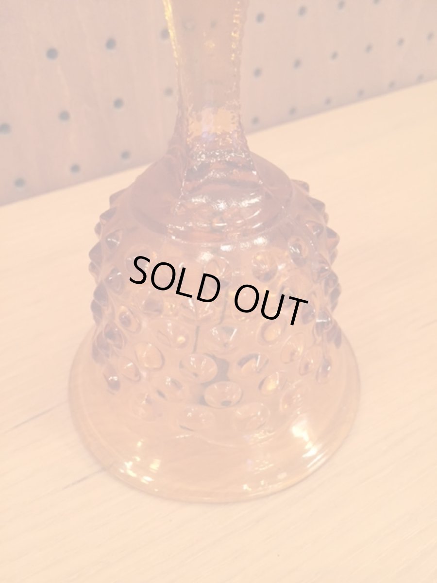 画像12: Glass Handbell (12)