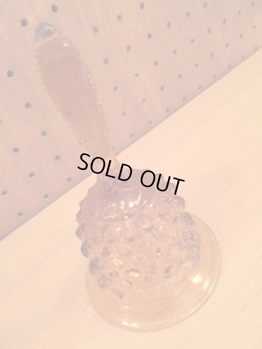 画像11: Glass Handbell (11)