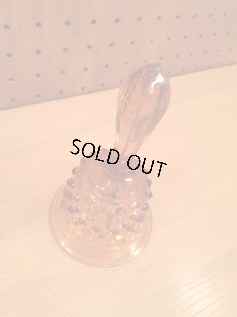 画像9: Glass Handbell (9)