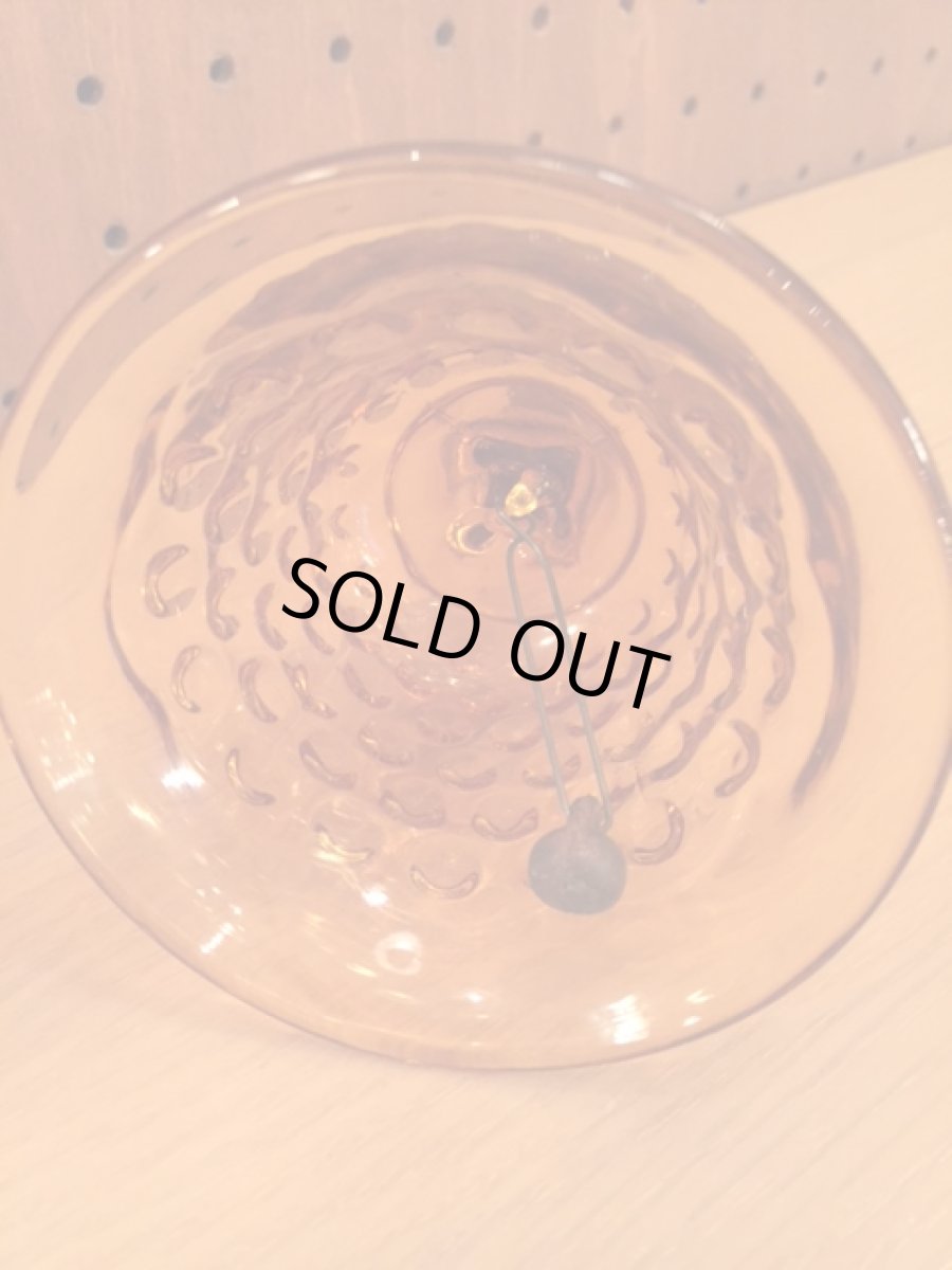 画像7: Glass Handbell (7)