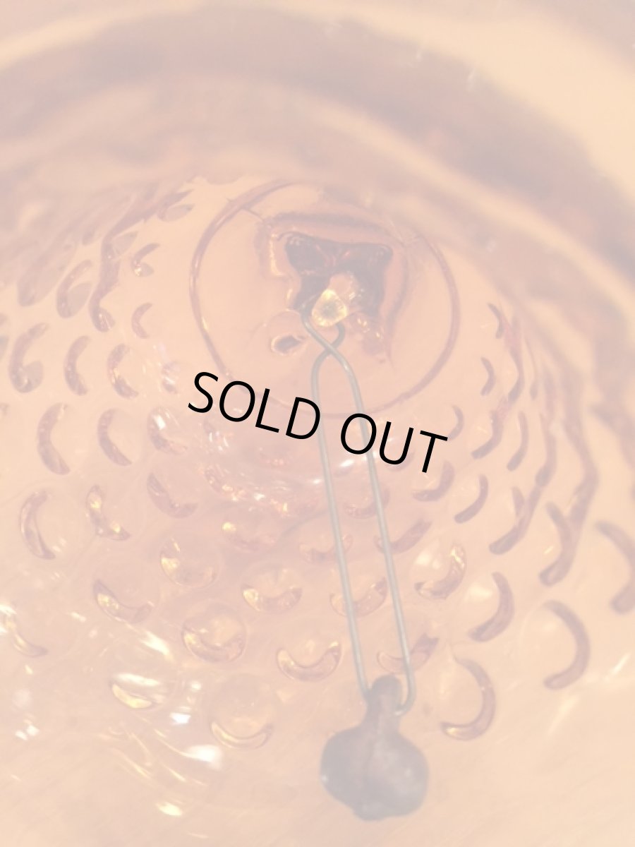 画像6: Glass Handbell (6)