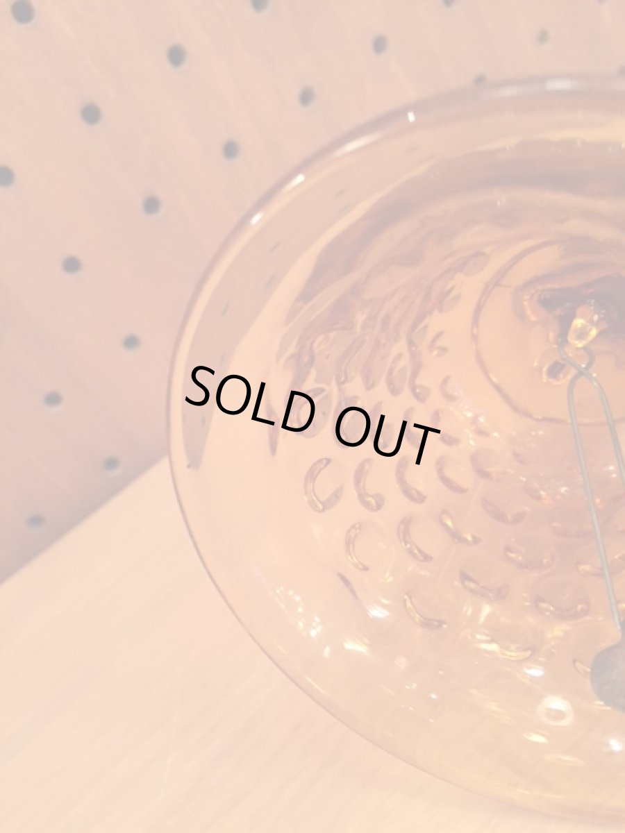 画像5: Glass Handbell (5)