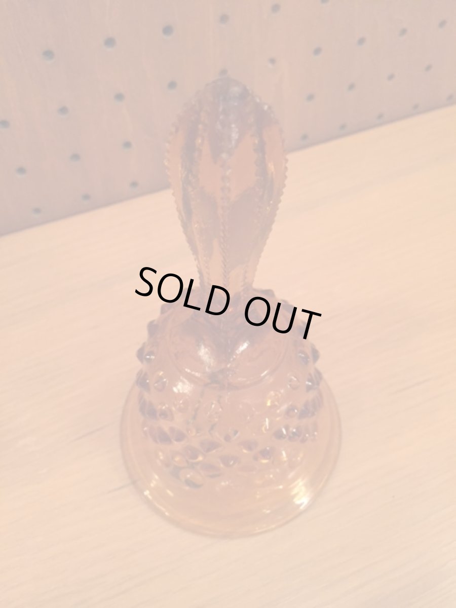 画像3: Glass Handbell (3)