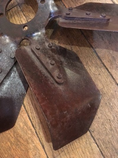 画像1: Vintage Iron Screw