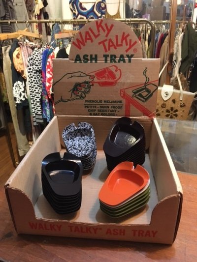 画像2: "WALKY TALKY" Ash Tray