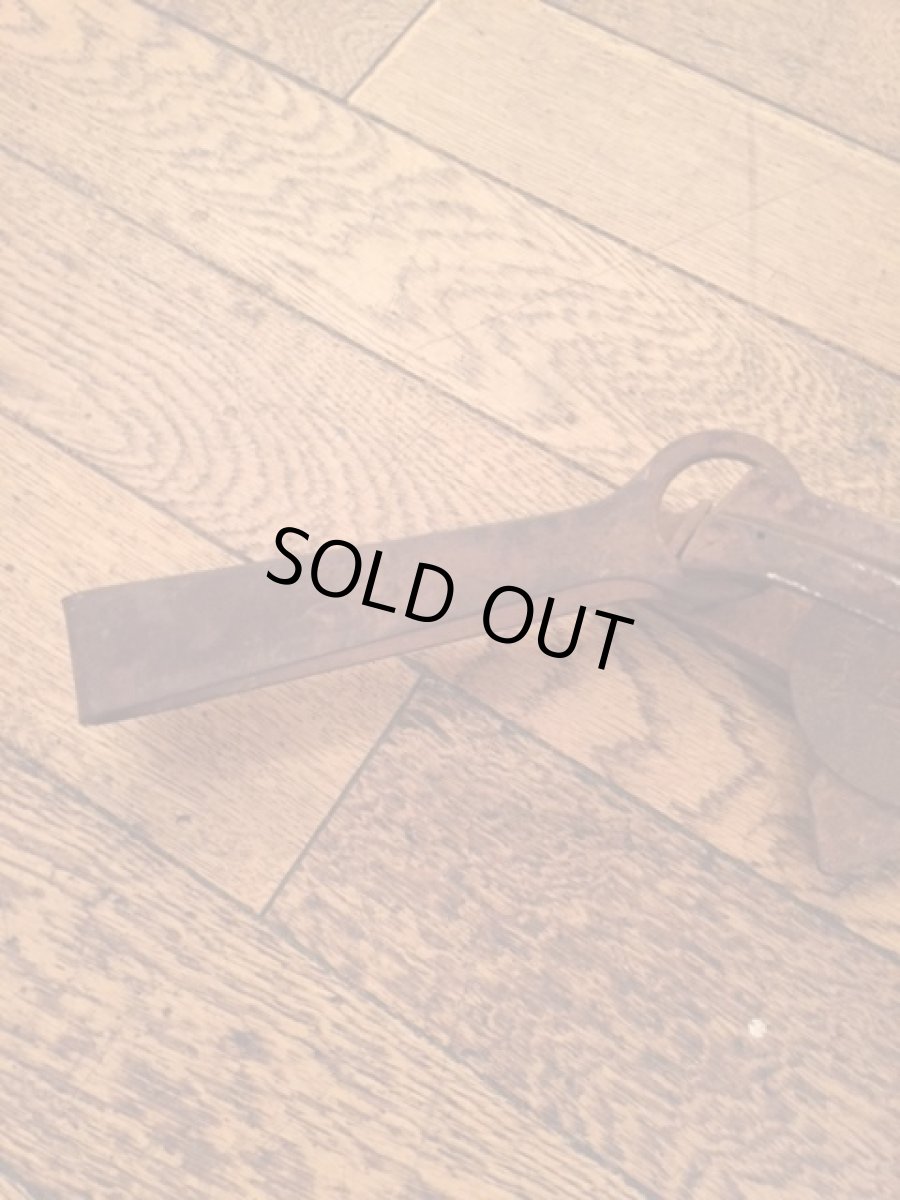 画像2: Iron Trash (2)