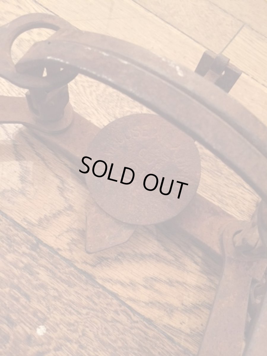 画像3: Iron Trash (3)