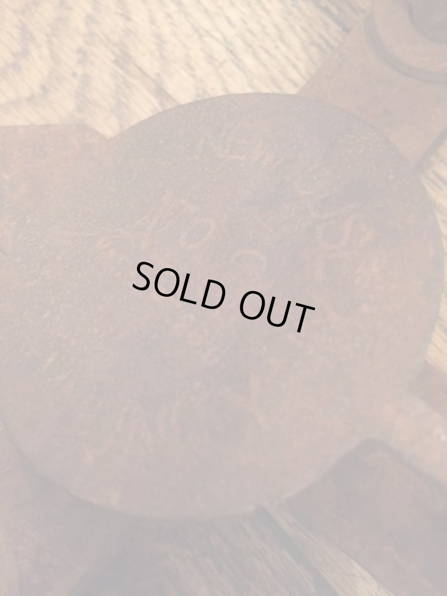 画像5: Iron Trash (5)